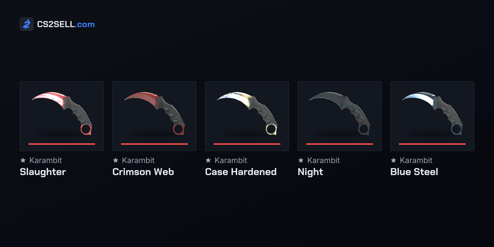Five of the original 2013 finishes