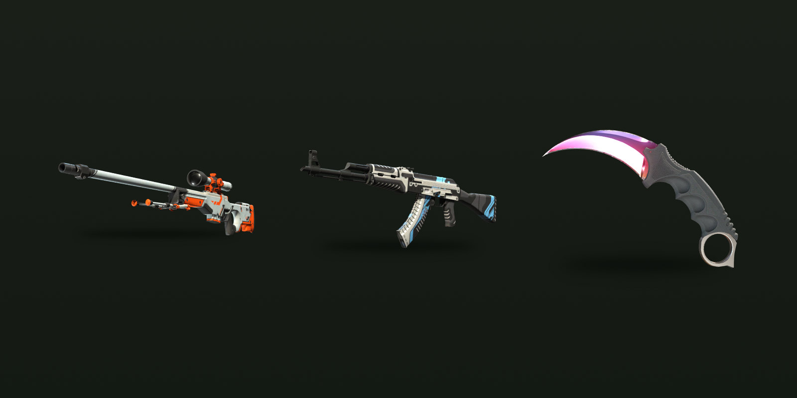 CS2 items now reach the other account the moment a trade is confirmed, with or without an authenticator