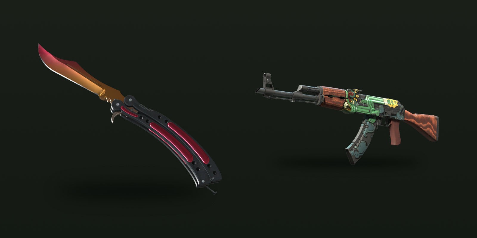 In a reversal both sides go back: your item returns to you and theirs returns to them