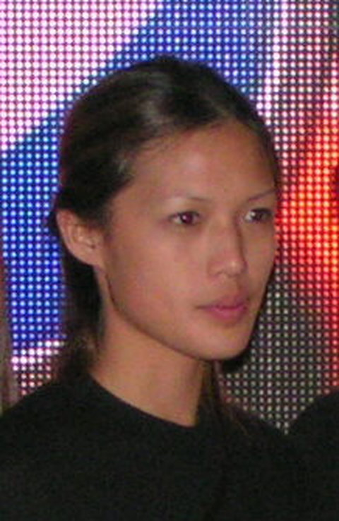 ali