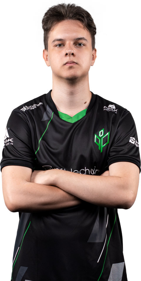 alpha