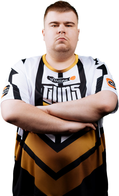 emberJESUS
