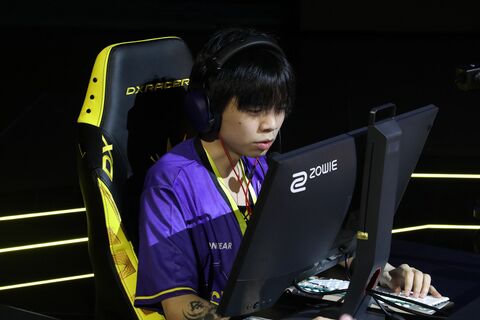 lan