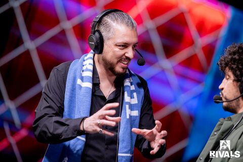 Ozstrik3r