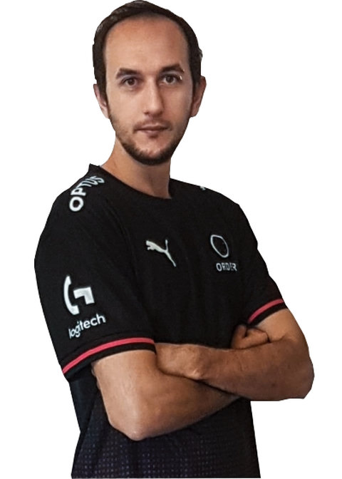 Rickeh