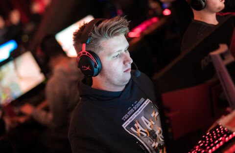 SHANEY