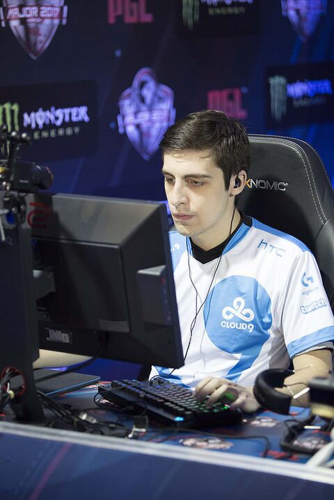 shroud