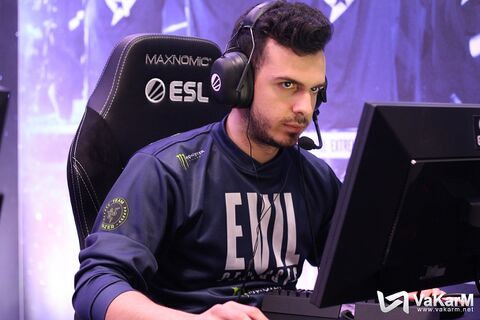 tarik