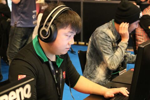 vgo