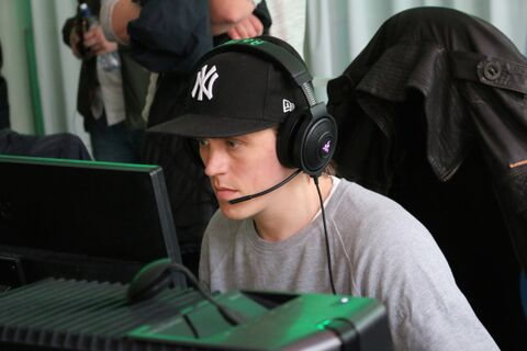 vilden