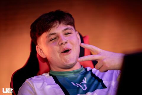 Wolfie