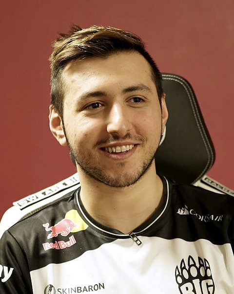 XANTARES