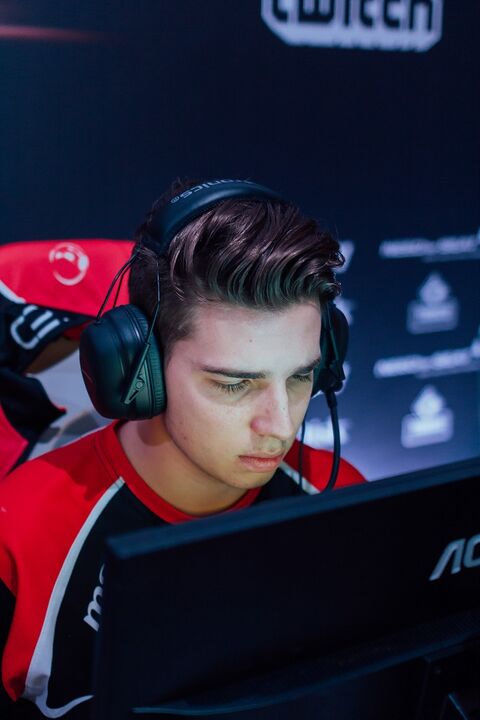 ZED